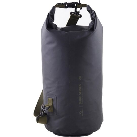 Ripcurl Surf Series 20L Barrel Bag - Image 3
