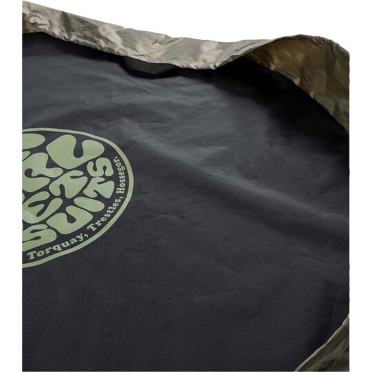Ripcurl Surf Series Change Mat - Image 2