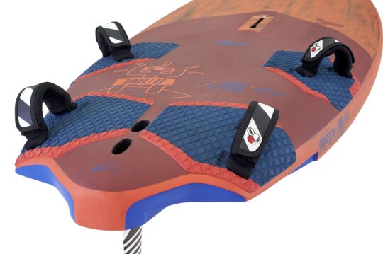 Tabou Fifty Ltd 2024 - Image 3