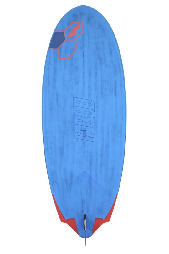 Tabou Rocket Plus Team 2024 - Image 5