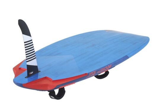 Tabou Rocket Plus Team 2024 - Image 4