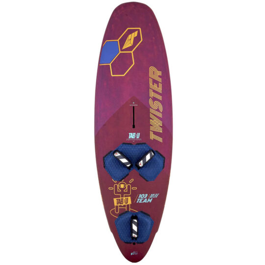 Tabou Twister 2024