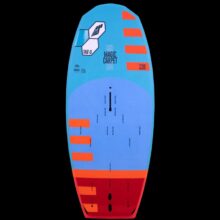 Tabou Magic Carpet Team 2024