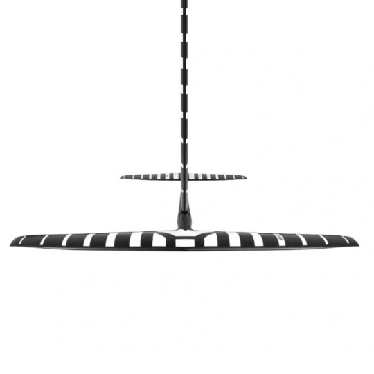 Armstrong Alloy S1 Foil Kit - Image 3