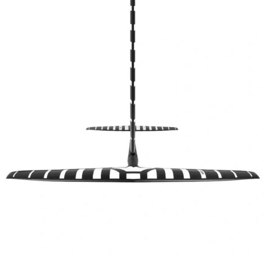 Armstrong Alloy S1 Foil Kit - Image 4