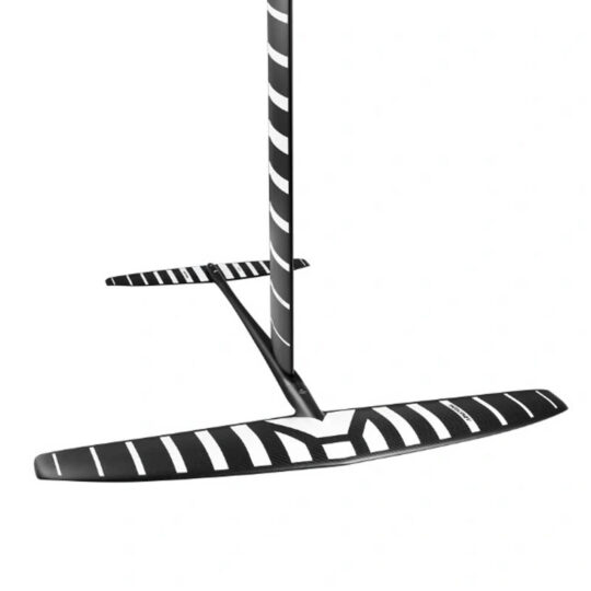 Armstrong Alloy S1 Foil Kit - Image 5