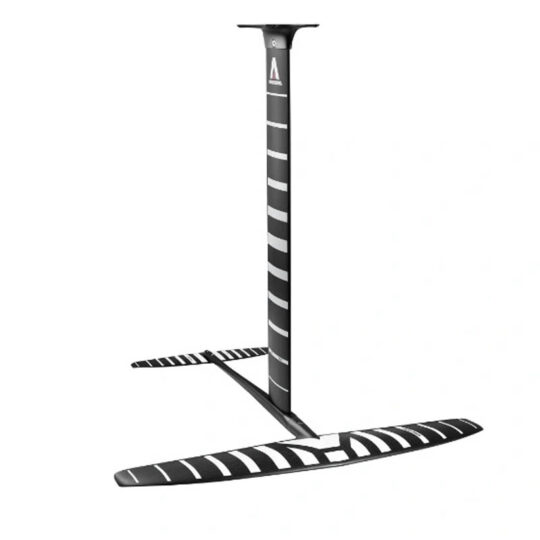 Armstrong Alloy S1 Foil Kit - Image 7