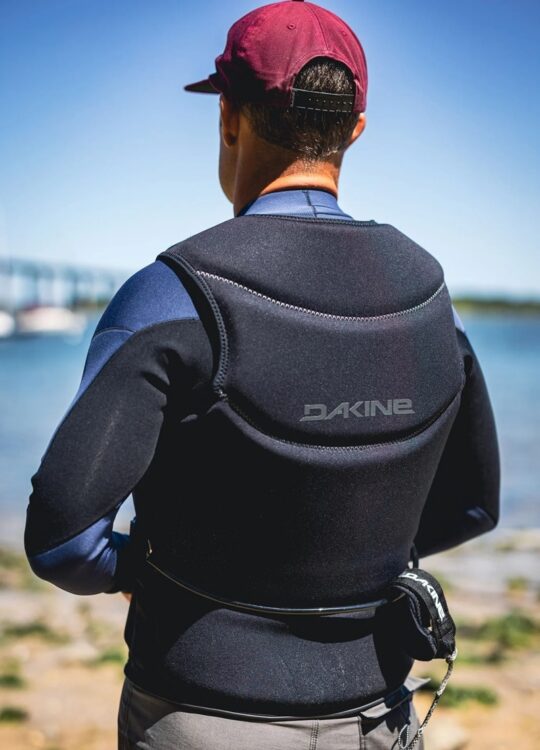 DaKine Shock Wing Vest - Image 3