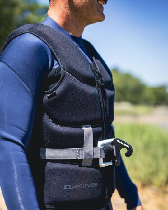DaKine Shock Wing Vest - Image 2
