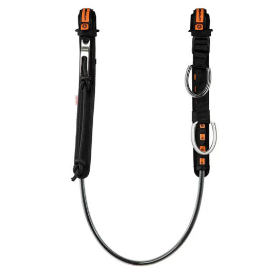 Unifiber Elite Vario Race Harness Lines