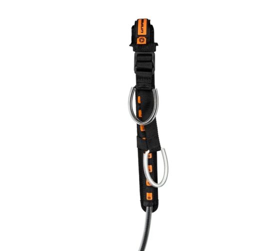 Unifiber Elite Vario Race Harness Lines - Image 5