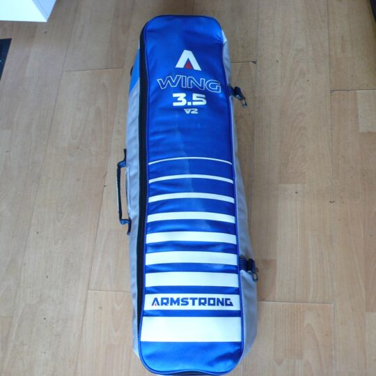 3.5 Armstrong V2