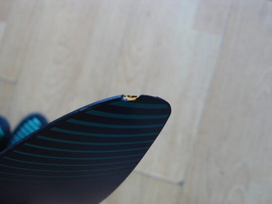 North S01 320 Stabiliser - Image 2