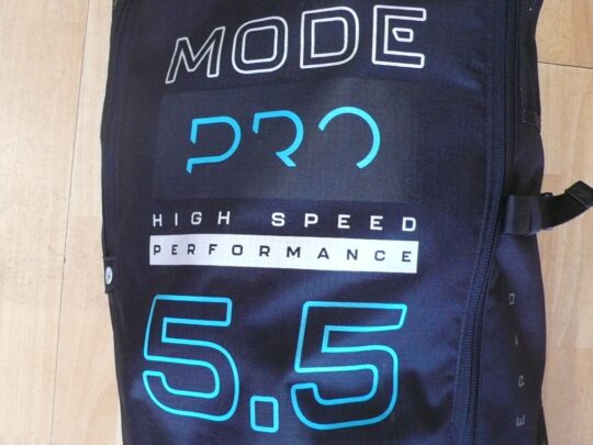 5.5 North Mode Pro - Image 2