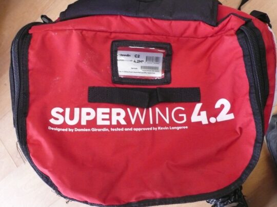 4.2 Reedin Superwing - Image 2