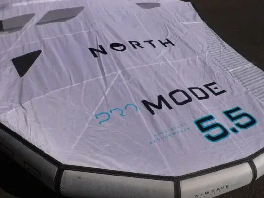 5.5 North Mode Pro - Image 8