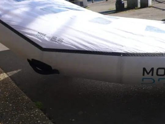 5.5 North Mode Pro - Image 7