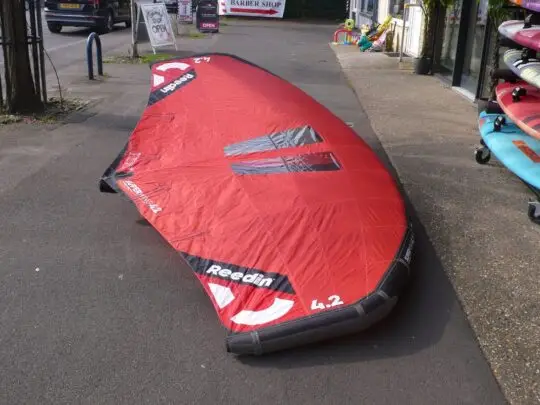 4.2 Reedin Superwing - Image 7