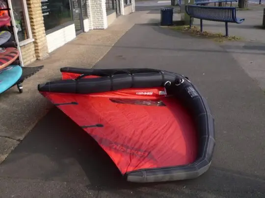 4.2 Reedin Superwing - Image 8