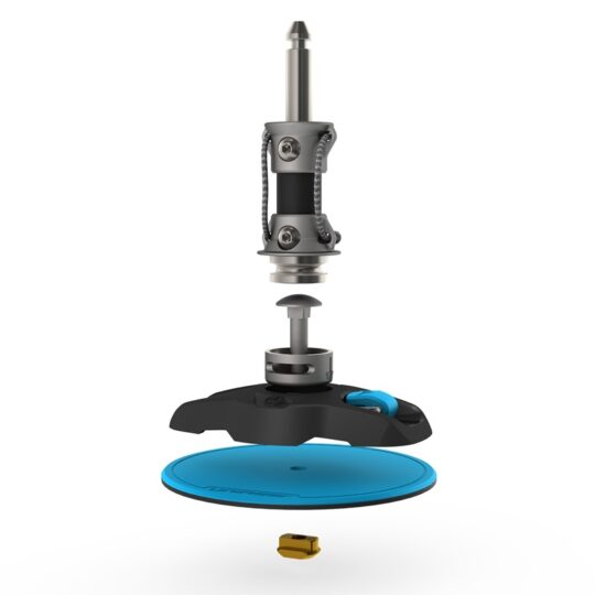 Unifiber HD Tendon Base - Image 2