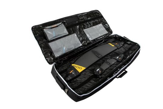 Unifiber Blackline Hydrofoil Bag - Image 2