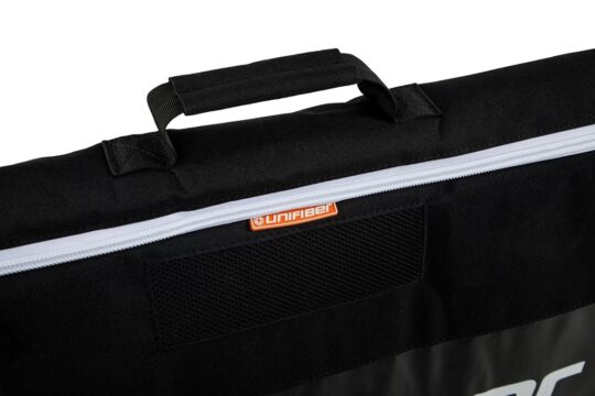 Unifiber Blackline Hydrofoil Bag - Image 6