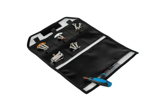 Unifiber Blackline Hydrofoil Bag - Image 5