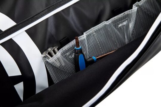 Unifiber Foil Carry Bag - Image 3
