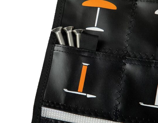 Unifiber Foil Hardware Roll - Image 3