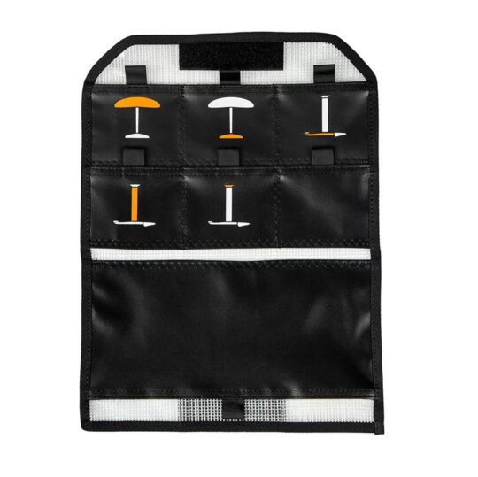 Unifiber Foil Hardware Roll - Image 4