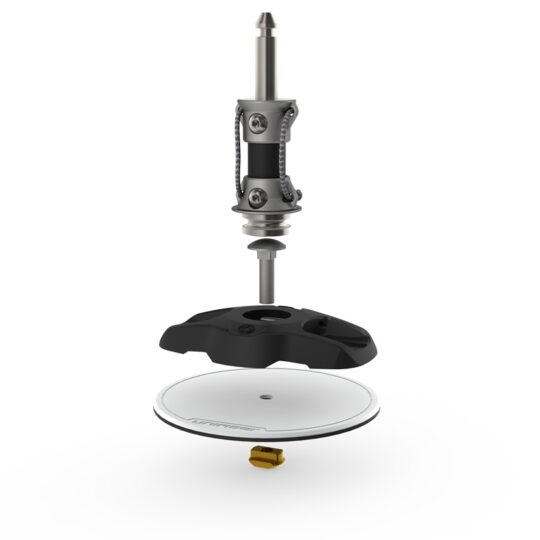 Unifiber Essentials Tendon Base - Image 3