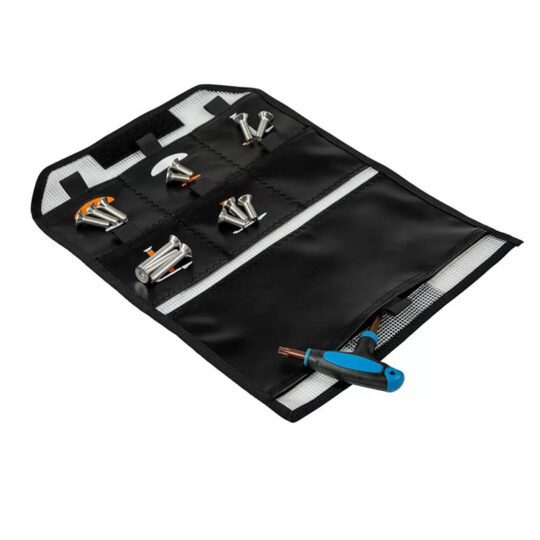 Unifiber Foil Hardware Roll