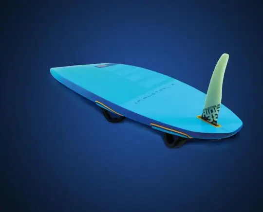 JP Magic Ride ES 129 New - Image 3