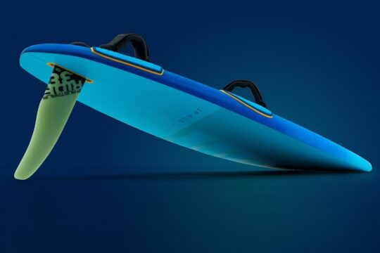 JP Magic Ride ES 129 New - Image 2