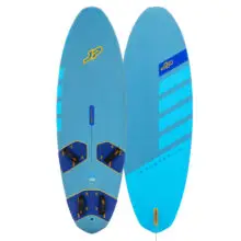 JP Magic Ride ES 129 New