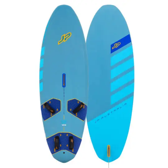 JP Magic Ride ES 129 New