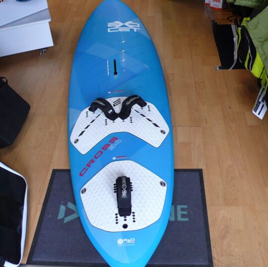 Exocet Cross 94 V7 Carbon