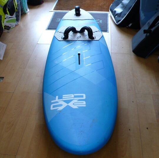 Exocet Cross 94 V7 Carbon - Image 2