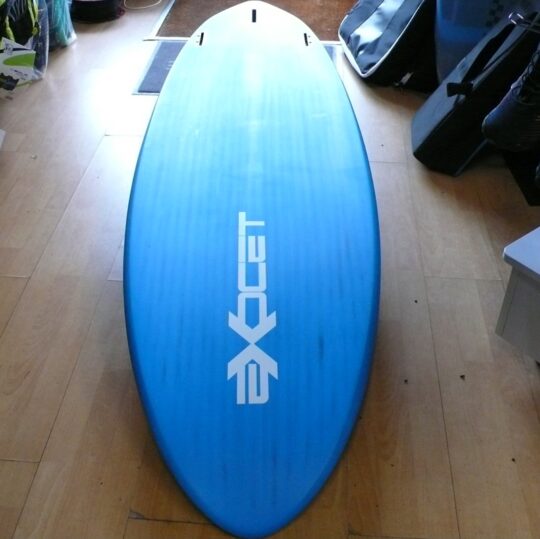 Exocet Cross 94 V7 Carbon - Image 9