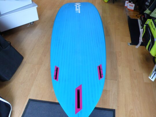 Exocet Cross 94 V7 Carbon - Image 8