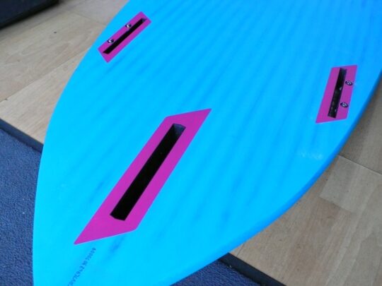 Exocet Cross 94 V7 Carbon - Image 7