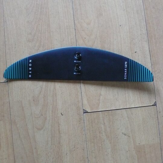 North Sonar S270 Stabiliser