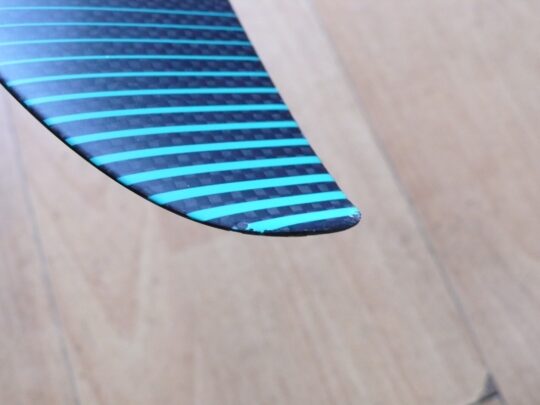 North Sonar S270 Stabiliser - Image 3