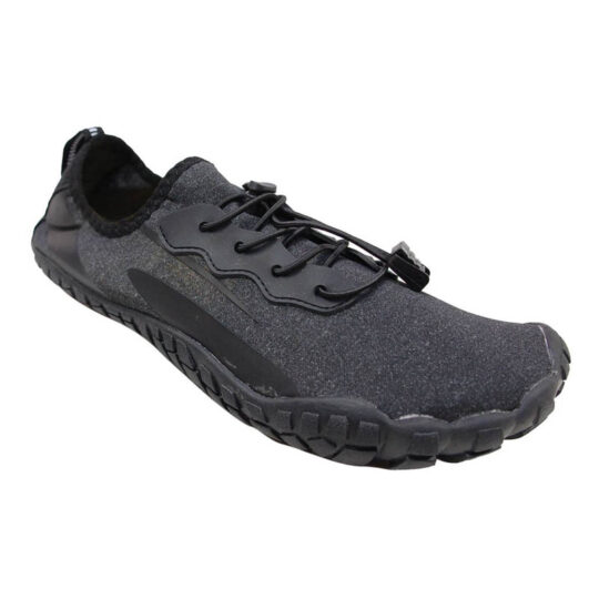 Sola Active Shoe Black Marl