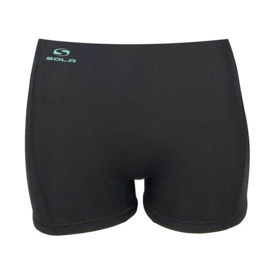 Sola Ignite Ladies Neoprene Shorts