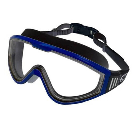 TWF Kids Swimming Goggles Blue