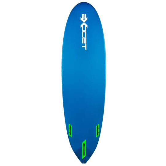 Exocet Cross Silver V7 - Image 2