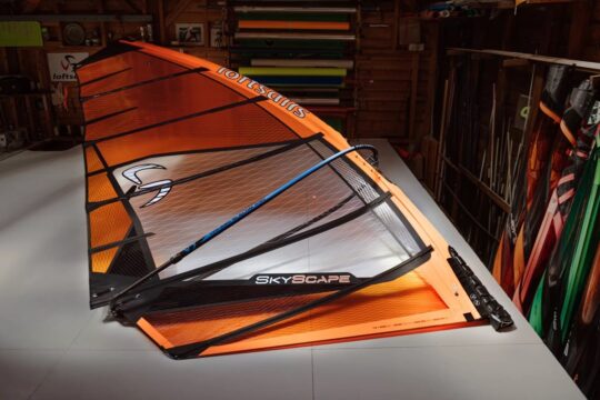 Loftsails Skyscape 2024-25 - Image 2