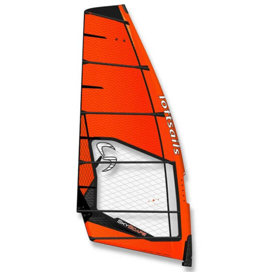 Loftsails Skyscape 2024-25