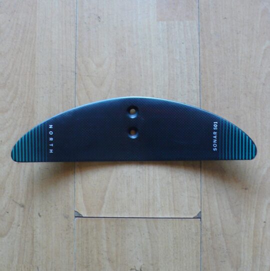 North S01 320 Stabiliser a
